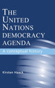 Book cover of: United Nations Democracy Agenda