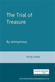 Book cover of: Trial of Treasure. By: Peter Happé