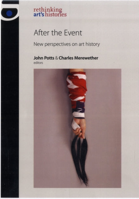 Book cover of: After the Event