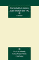 Book cover of: Intertextuality in Modern Arabic Literature Since 1967