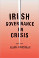 Book cover of: Irish Governance in Crisis