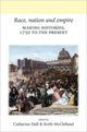 Book cover of: Race, Nation and Empire