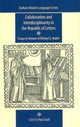 Book cover of: Collaboration and Interdisciplinarity in the Republic of Letters. By: Paul Scott