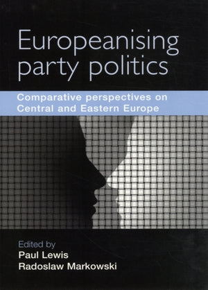 Europeanising Party Politics