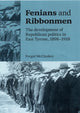 Book cover of: Fenians and Ribbonmen. By: Fergal Mccluskey