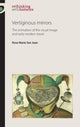 Book cover of: Vertiginous Mirrors. By: Rose Marie San Juan