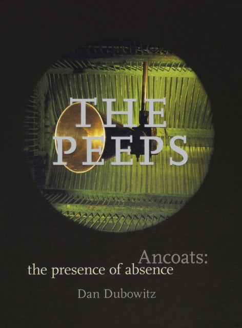 Book cover of: Peeps