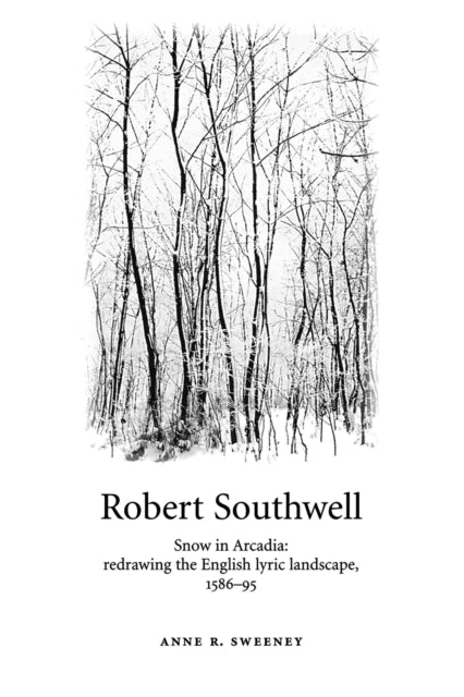 Book cover of: Robert Southwell. By: Anne R. Sweeney