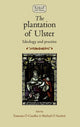 Book cover of: Plantation of Ulster