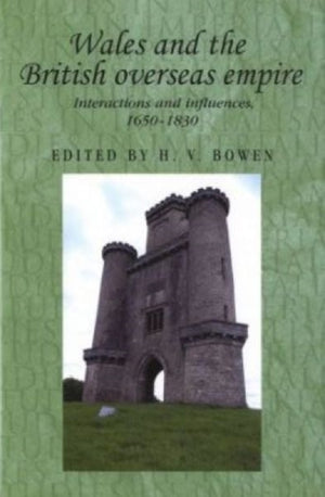 Wales and the British Overseas Empire