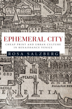 Ephemeral City
