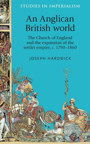 Anglican British World