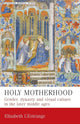 Book cover of: Holy Motherhood