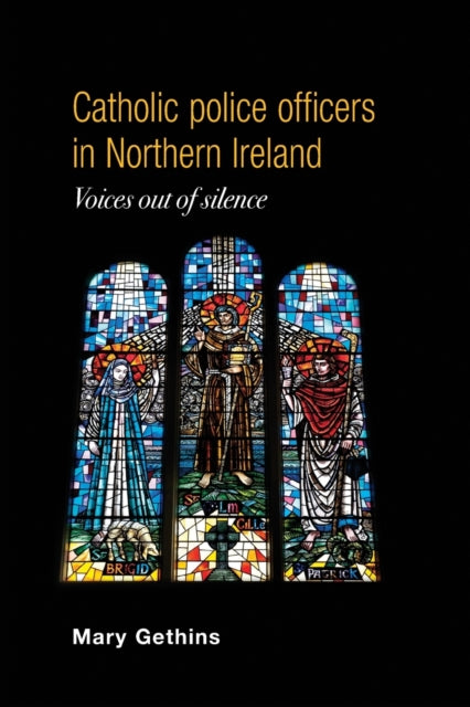 Book cover of: Catholic Police Officers in Northern Ireland
