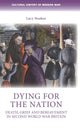 Book cover of: Dying for the Nation. By: Penny Summerfield