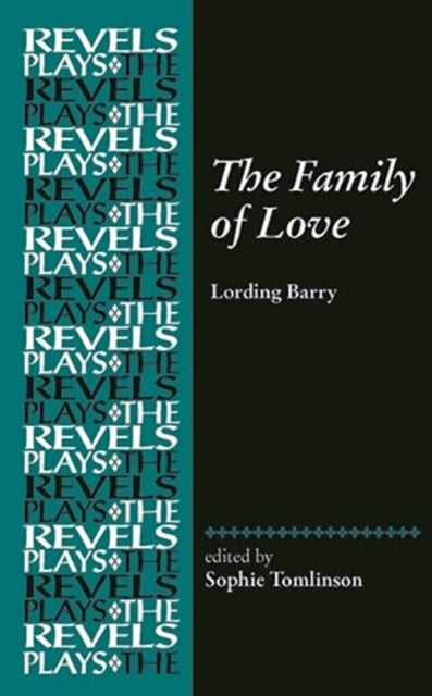 Book cover of: Family of Love. By: Sophie Tomlinson