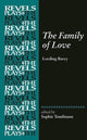 Book cover of: Family of Love. By: Sophie Tomlinson