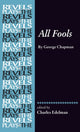 Book cover of: All Fools. By: Charles Edelman