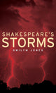 Book cover of: Shakespeare's Storms. By: Gwilym Jones