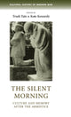 Book cover of: Silent Morning