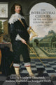 Book cover of: Intellectual Culture of the English Country House, 1500–1700. By: Stephen Copley