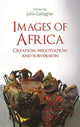 Book cover of: Images of Africa. By: Julia Gallagher