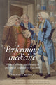 Book cover of: Performing Medicine. By: Michael Brown