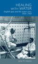 Book cover of: Healing with Water. By: Jane M. Adams