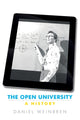 Book cover of: Open University. By: Daniel Weinbren