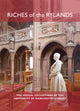Book cover of: Riches of the Rylands. By: Jan Wilkinson
