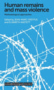 Book cover of: Human Remains and Mass Violence