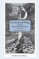 Book cover of: Witchcraft and Whigs. By: Andrew Sneddon