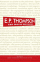 Book cover of: E. P. Thompson and English Radicalism. By: Roger Fieldhouse