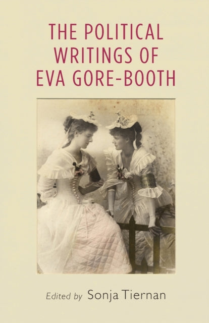 Book cover of: Political Writings of EVA Gore-Booth
