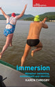 Book cover of: Immersion. By: Karen Throsby