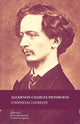 Book cover of: Algernon Charles Swinburne. By: Catherine Maxwell