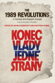 Book cover of: 1989 Revolutions in Central and Eastern Europe. By: Kevin McDermott