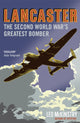 Book cover of: Lancaster. By: Leo McKinstry