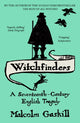 Book cover of: Witchfinders. By: Malcolm Gaskill       