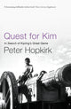Book cover of: Quest for Kim. By: Peter Hopkirk
