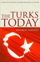 Book cover of: Turks Today. By: Andrew Mango