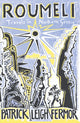Book cover of: Roumeli. By: Patrick Leigh Fermor