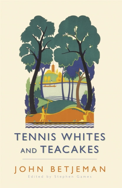 Book cover of: Tennis Whites and Teacakes