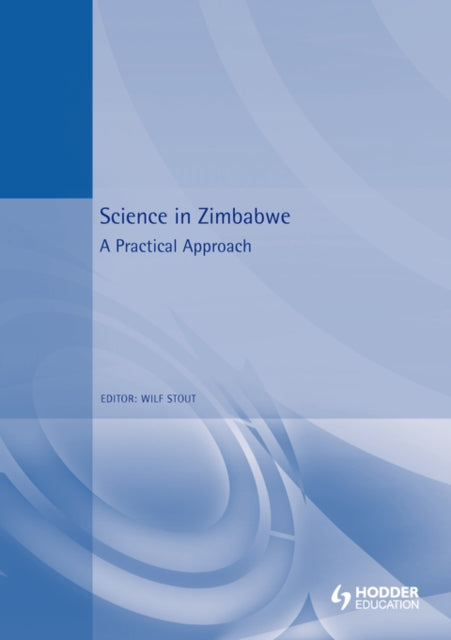 Book cover of: Science in Zimbabwe. By: Tom Duncan