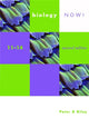 Book cover of: Biology Now! 11-14 2nd Edition Pupil's Book. By: Peter Riley
