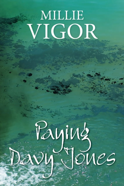 Book cover of: Paying Davy Jones