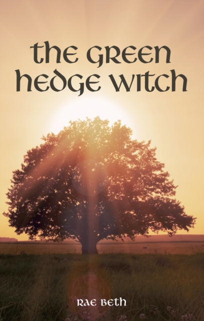 Green Hedge Witch