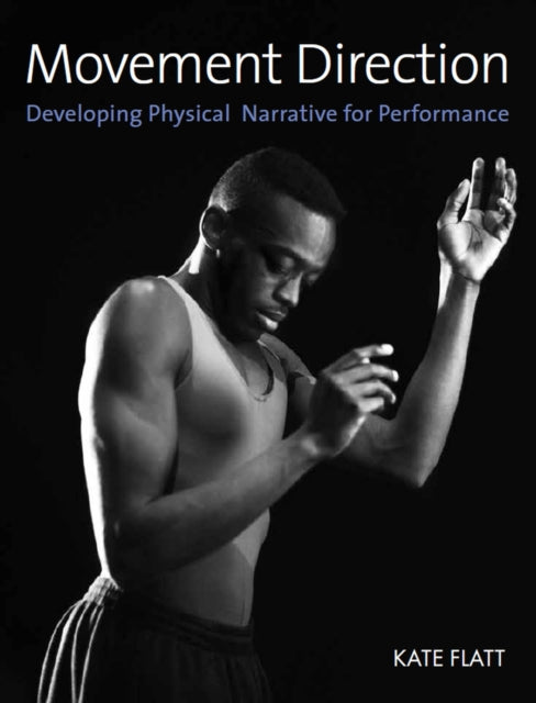 Book cover of: Movement Direction. By: Kate Flatt