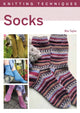 Book cover of: Socks. By: Rita Taylor