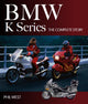 Book cover of: BMW K Series. By: Phil West